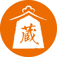 棋譜蔵のアイコン