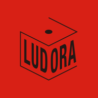 LUDORA のアイコン